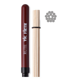 Vic Firth Rute606 | Spazzole