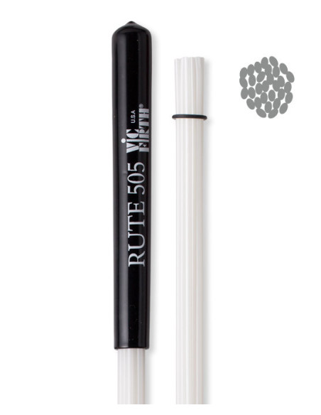 Vic Firth Rute505 | Spazzole