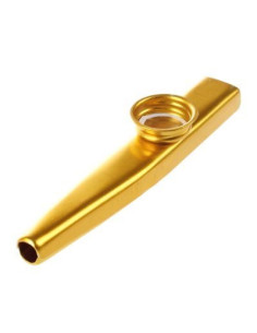 KA01 | Kazoo in metallo