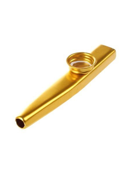 KA01 | Kazoo in metallo