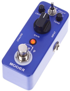 MOOER Solo | Distortion