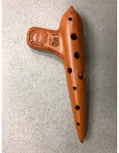 Ocarina da concerto do1a