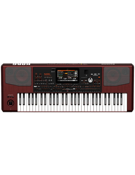 PA 1000 | Tastiera workstation