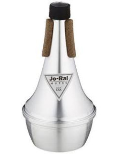 TPT 1A | Sordina per tromba