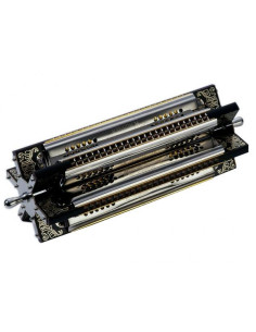 Sestetto | Armonica diatonica