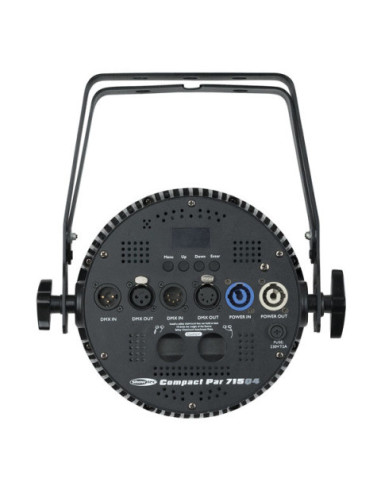 SHOWTEC | Compact Par 7/15 Q4 | Par a led