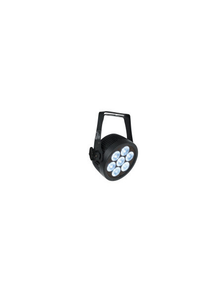 SHOWTEC | Compact Par 7/15 Q4 | Par a led