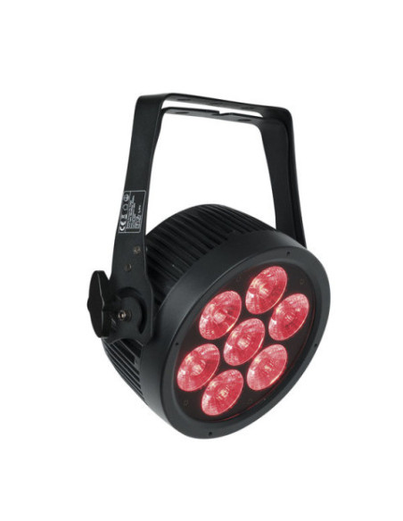 SHOWTEC | Compact Par 7/15 Q4 | Par a led