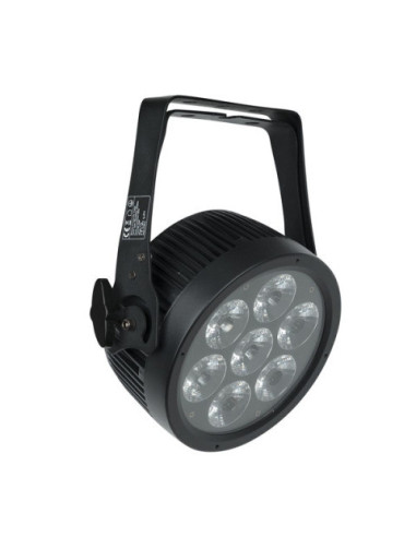 SHOWTEC | Compact Par 7/15 Q4 | Par a led