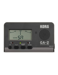 GA2 | Accordatore per chitarra