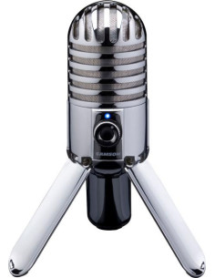 Meteor Mic