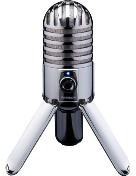 Meteor Mic