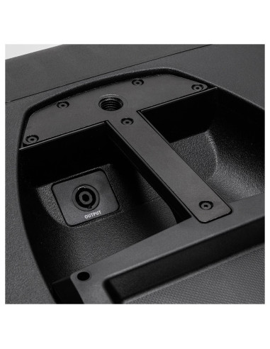 RCF | EVOX JMIX8 | Sistema amplificato line...
