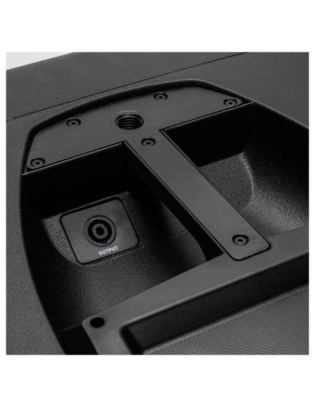 RCF | EVOX JMIX8 | Sistema amplificato line array 2 vie