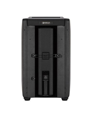 RCF | EVOX JMIX8 | Sistema amplificato line...