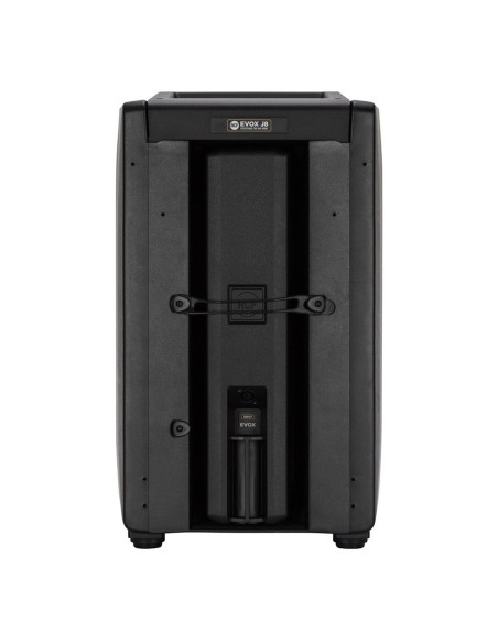 RCF | EVOX JMIX8 | Sistema amplificato line array 2 vie