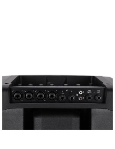 RCF | EVOX JMIX8 | Sistema amplificato line...