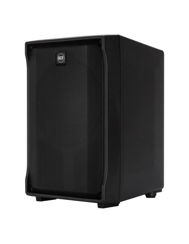 RCF | EVOX JMIX8 | Sistema amplificato line...