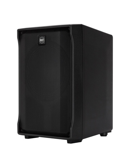 RCF | EVOX JMIX8 | Sistema amplificato line array 2 vie