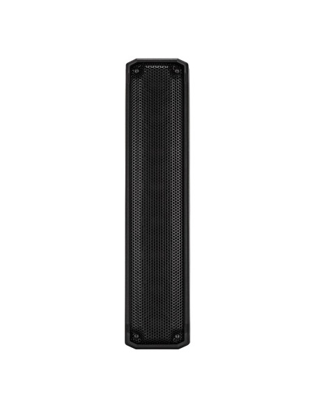 RCF | EVOX JMIX8 | Sistema amplificato line array 2 vie