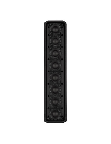RCF | EVOX JMIX8 | Sistema amplificato line...