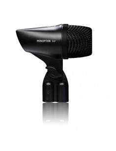 P 2 | Microfono dinamico