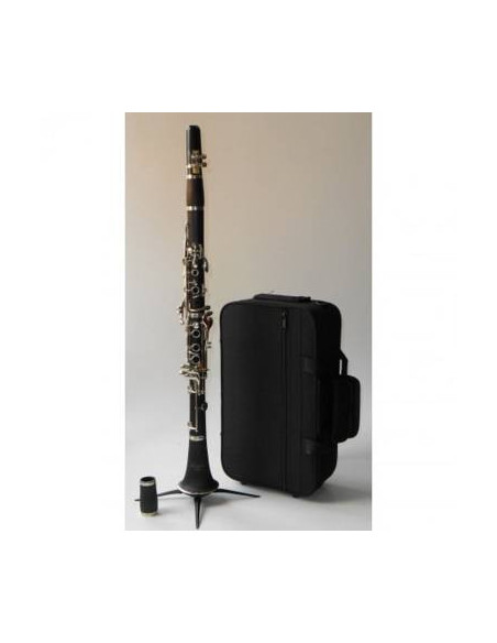 CL626L | Clarinetto in si b