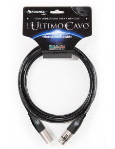 Ultimo Cavo | Cavo microfonico