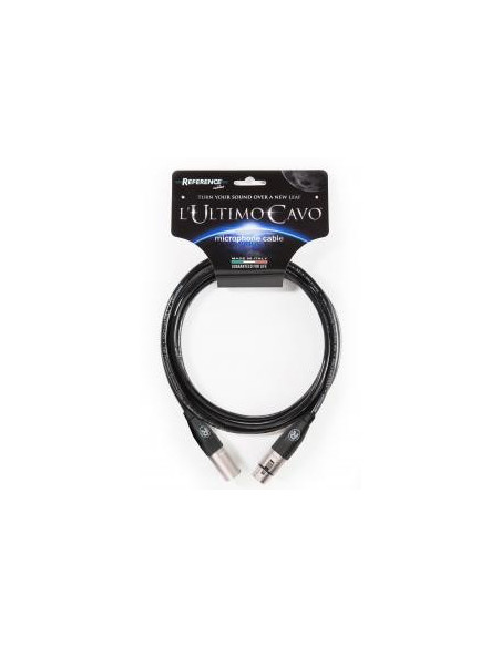 Ultimo Cavo | Cavo microfonico
