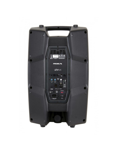 PROEL | V12Plus | Cassa amplificata 12"