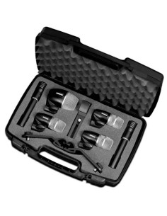 PGDMK6 | Microfoni dinamici