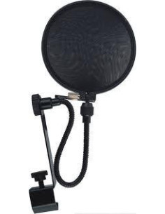 APOP 50 | Filtro antipop