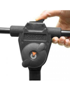 MSF10 | Asta microfonica 2