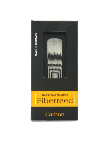 Fiberreed | Ancia per saxofono
