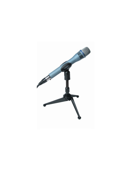 A188 | Supporto microfono da tavolo