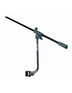 A107 | Asta microfonica aggiuntiva