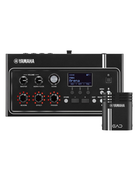 YAMAHA EAD10 | Modulo Elettronico per Batteria Acustica