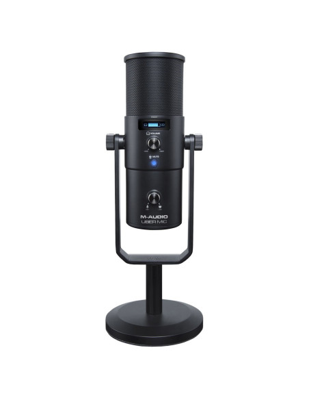 Uber Mic | Microfono usb