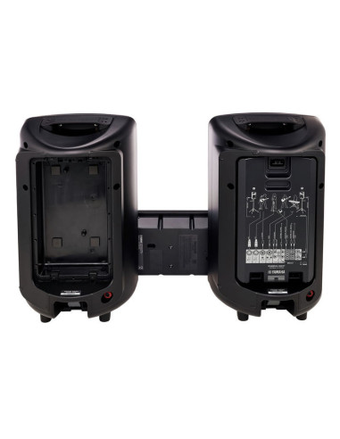 YAMAHA | Stagepas 400BT | Sistema amplificato...