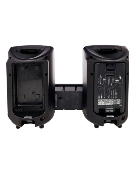 YAMAHA | Stagepas 400BT | Sistema amplificato portatile