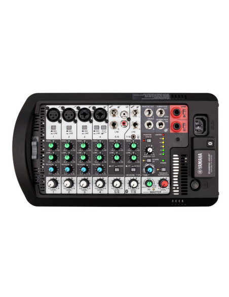 YAMAHA | Stagepas 400BT | Sistema amplificato portatile