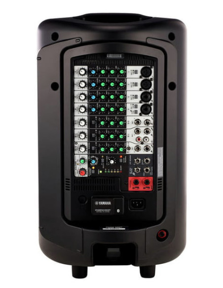 YAMAHA | Stagepas 600BT | Sistema amplificato portatile