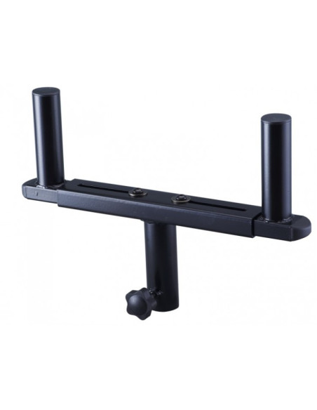 PROEL | KP225 | Supporto regolabile per coppia di casse