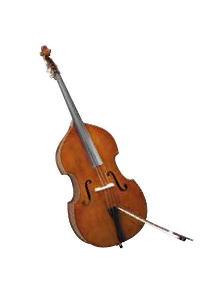 500800 | Contrabbasso acustico