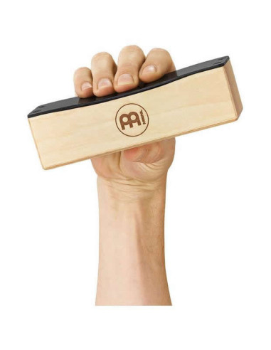 SH52 | Shaker in legno e plastica 