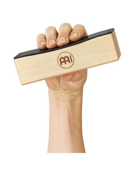 SH52 | Shaker in legno e plastica 