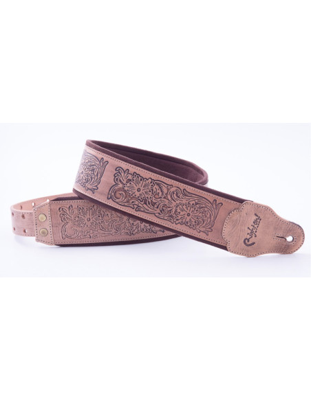 Charro 026 Beige | Tracolla