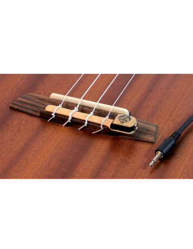 UK-1 | Pickup per ukulele