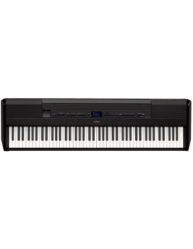 P515 | Pianoforte elettrico portatile