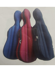G1017C | Custodia per violoncello